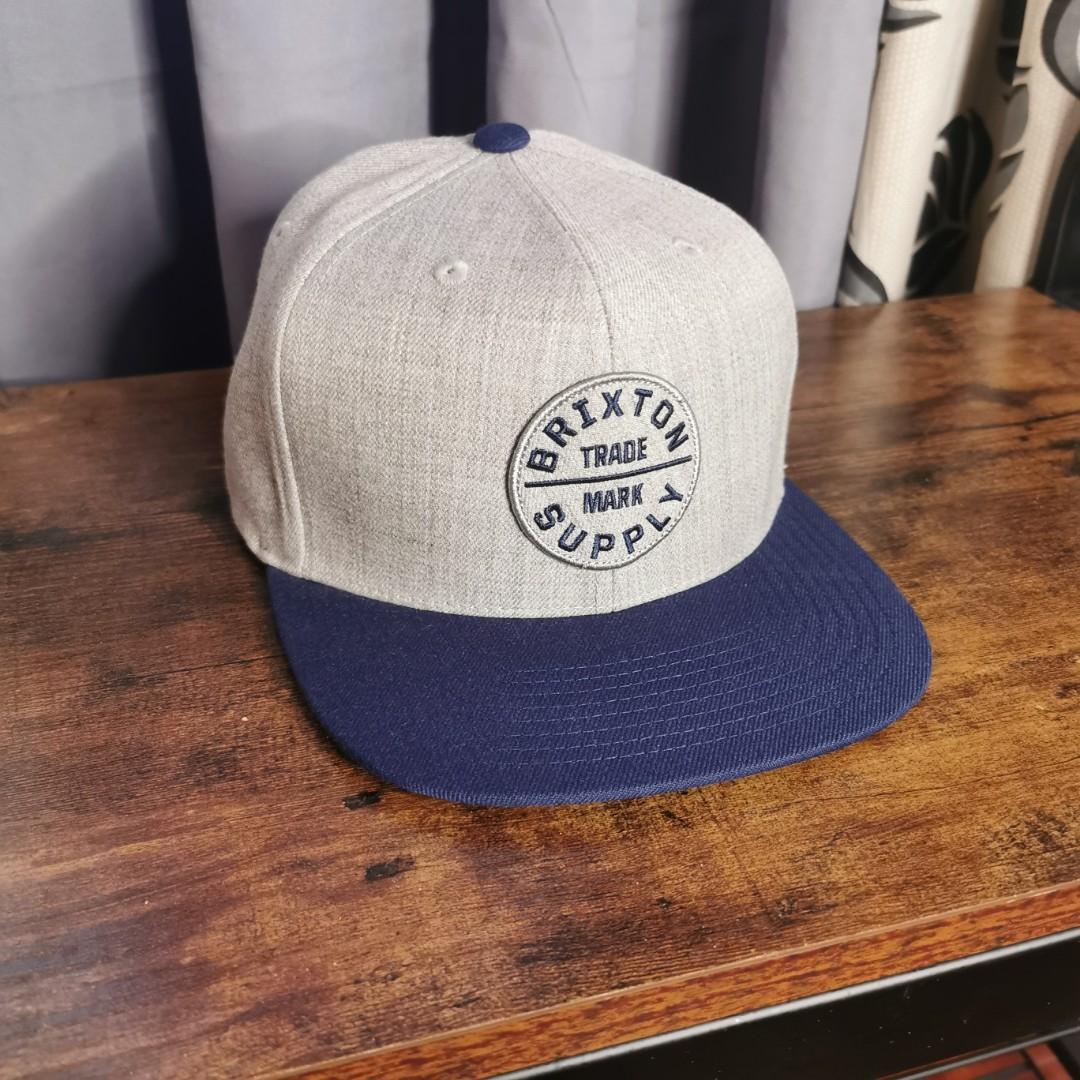 Brixton hotsell cap price
