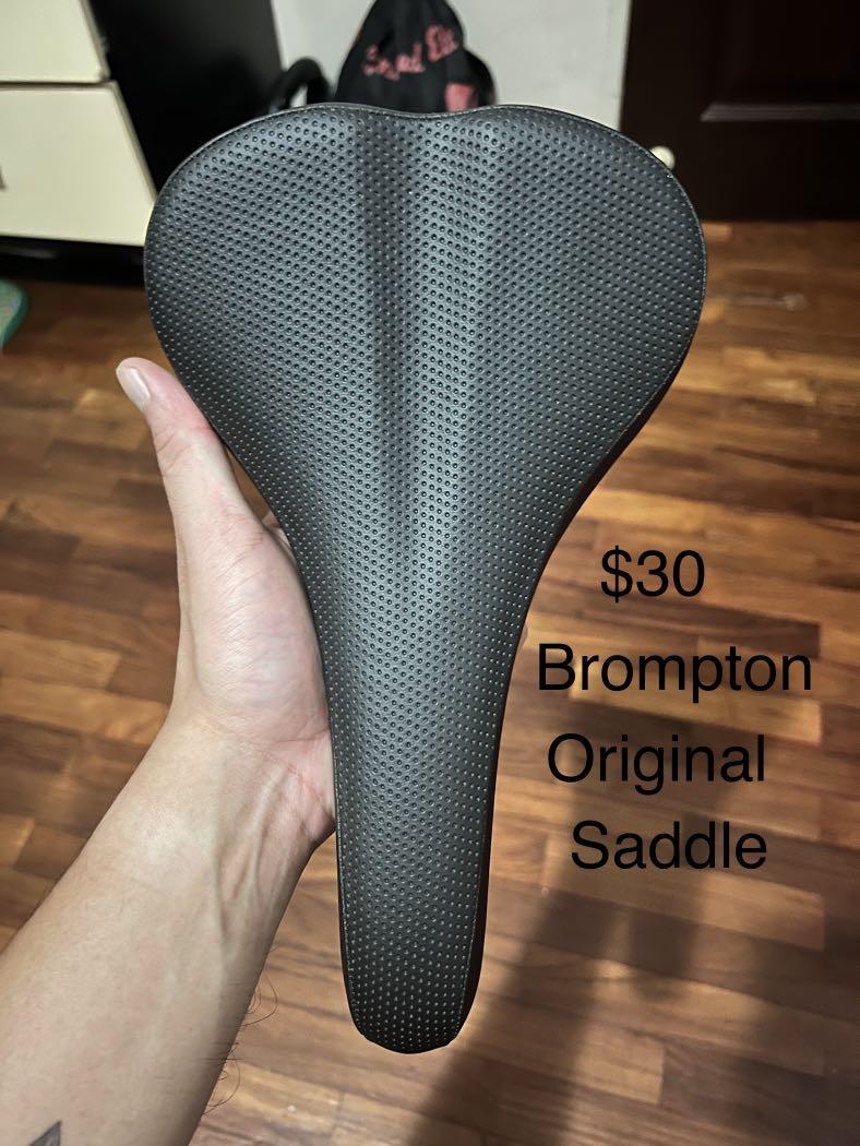 Brompton Spare parts, Sports Equipment, Bicycles & Parts, Bicycles on