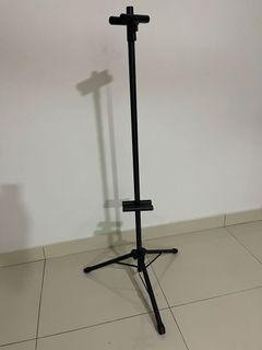 Bunting Stand