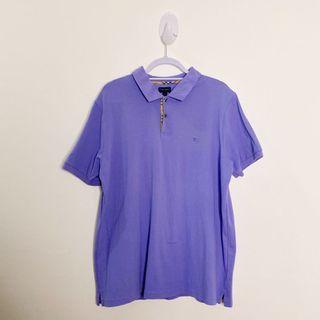 Burberry Polo Shirt