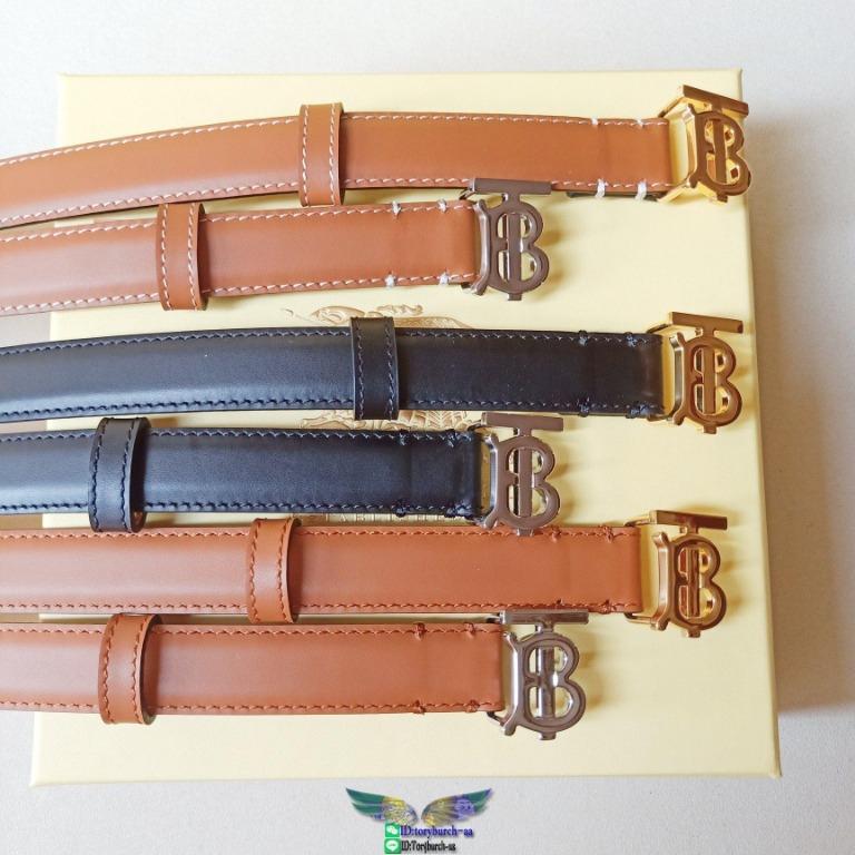 Burberry Belts for Women