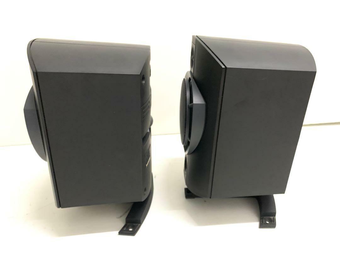 Ultrasonic Testing Cerwin Vega Cmx 26 SICA Z004951C D 1,5 CS 4Ω - Main Image