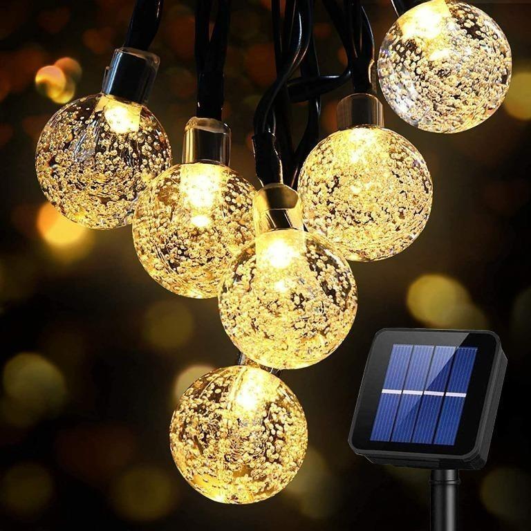 Oxyled string lights deals