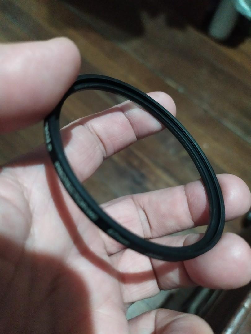 Camera lens filter lens protector Kenko japan (Category: Cameras) located in Quezon City. Submitted by toys_r_here (Listing ID 1169536388, Image 3). Description: 500 For sale As is po Pa check nlng ng condition sa pics What you see is what you get PM ME FOR MORE QUESTIONS First to pay gets the item ship pwed din Qc area near quezon ave. Payment pwede bdo bpi gcash.