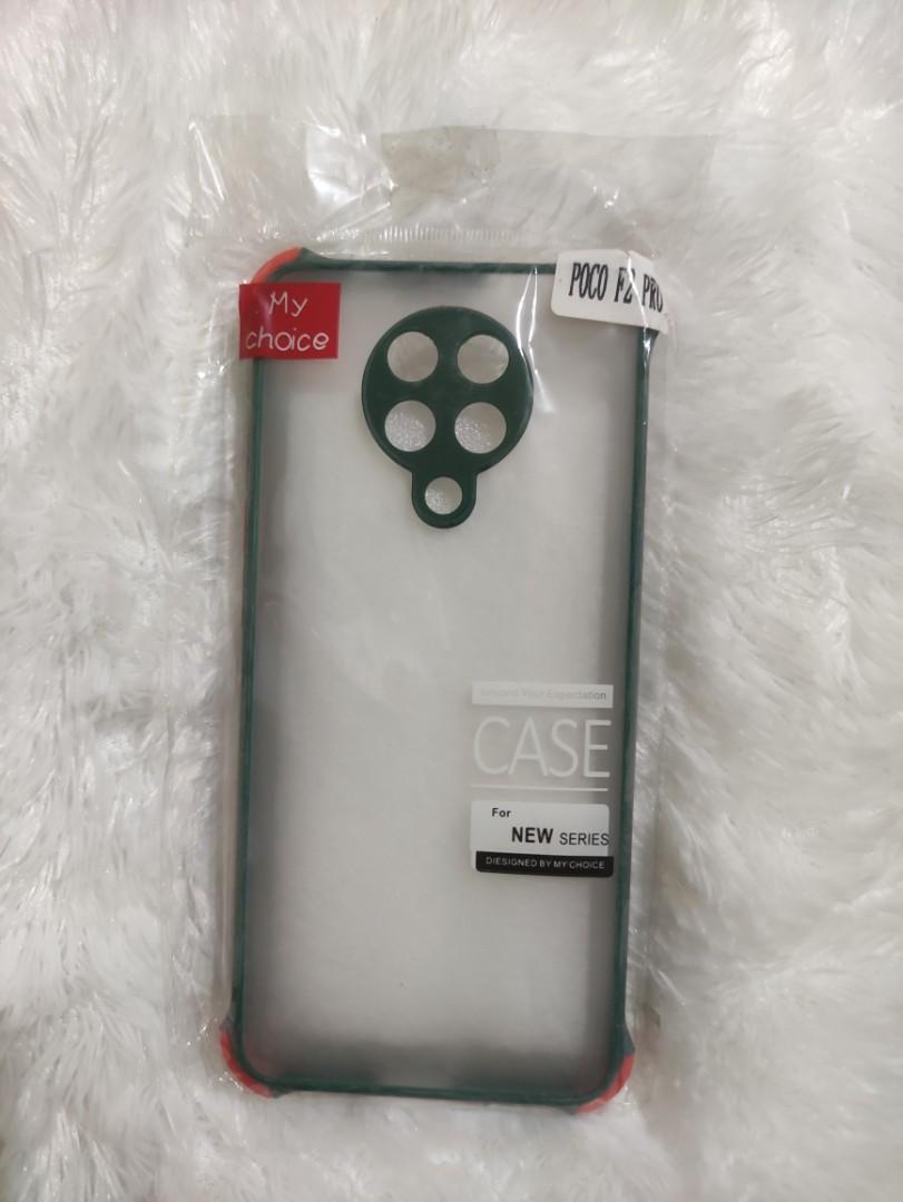 Iphone Pocophone F2 Pro Spigen Poco F2 Pro Spigen Case Jual XIAOMI