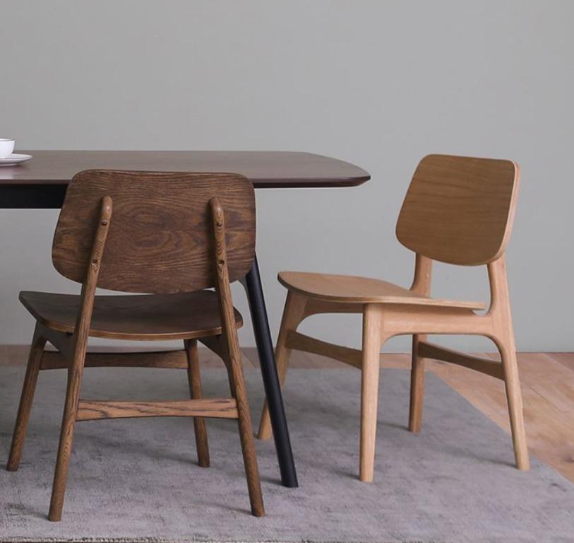 Castlery joshua chair deals