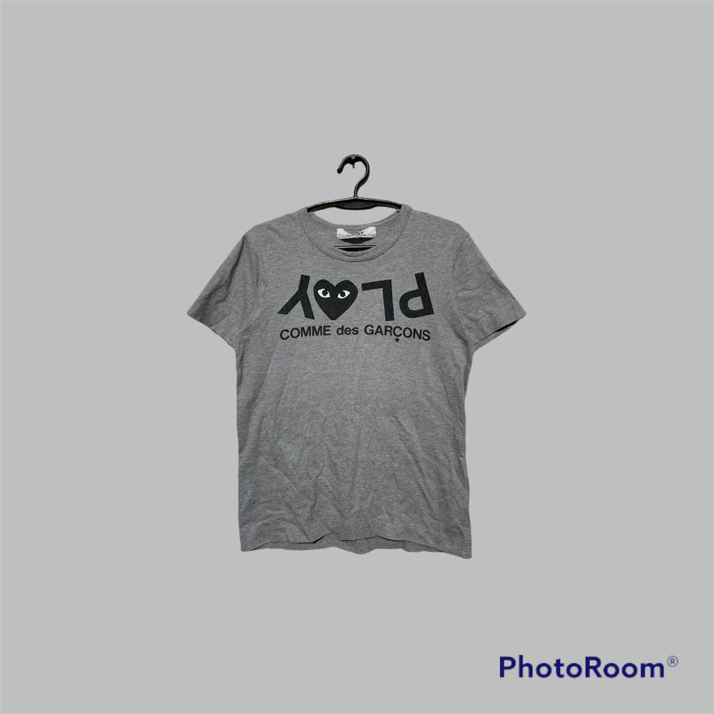 Comme des garcons t shirt aliexpress online