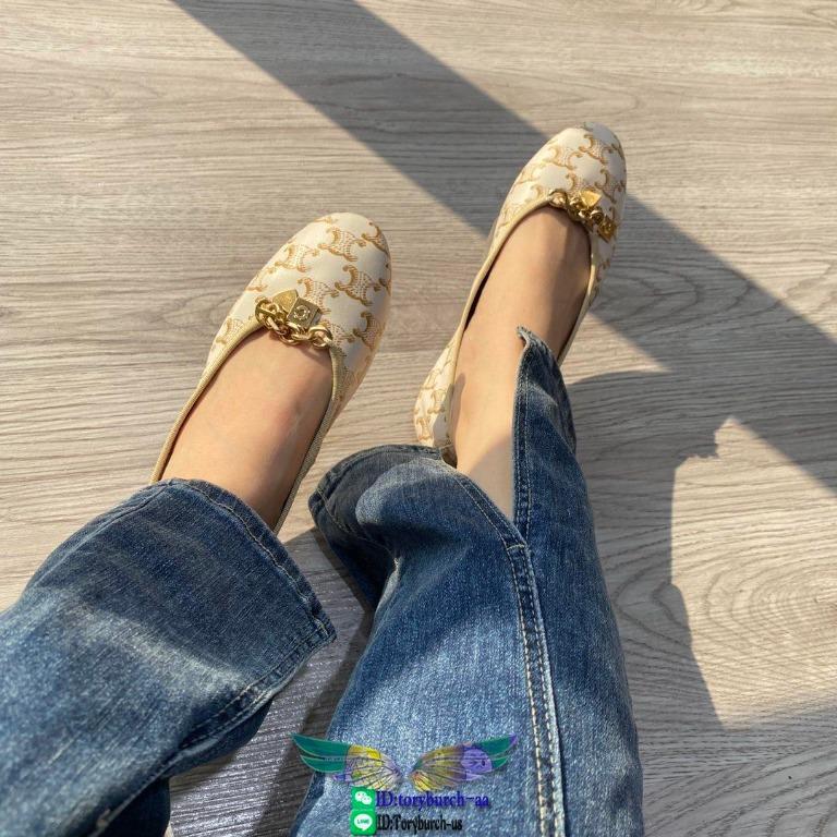 Celine new arrivals ballerina shoes