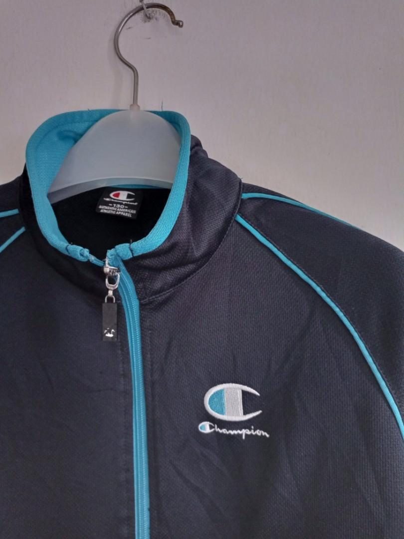 Kids store champion coat