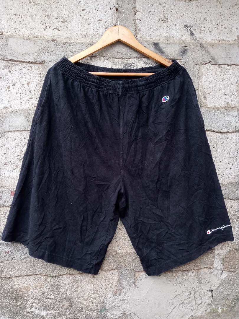 Big boys discount champion shorts