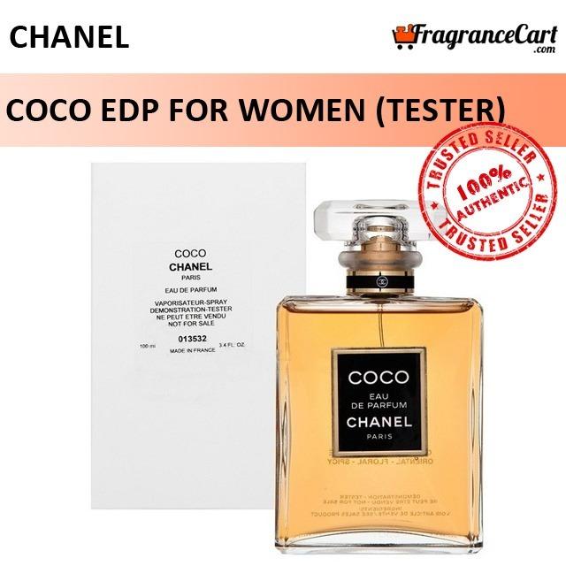 Chanel Coco EDP 100ml Women
