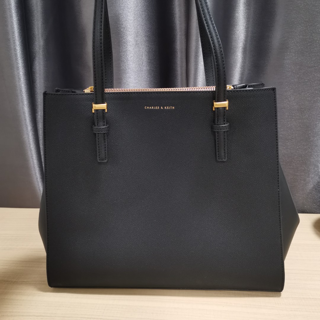 Charles and sales keith big bag