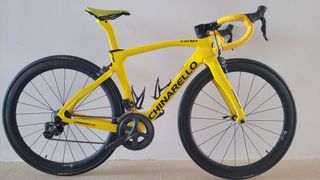 Chinarello f12 shop
