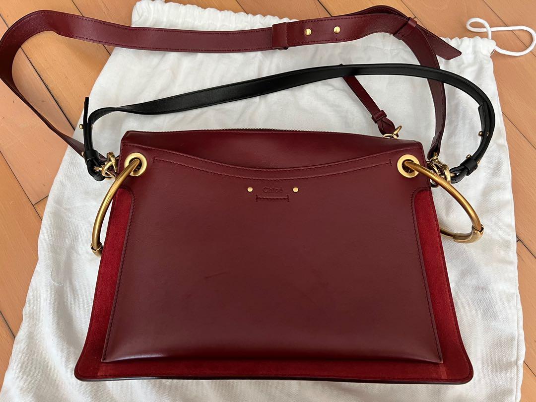 Chloe roy medium sales