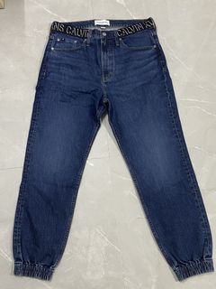 CK Calvin Klein Jeans 牛仔褲62939561089666113