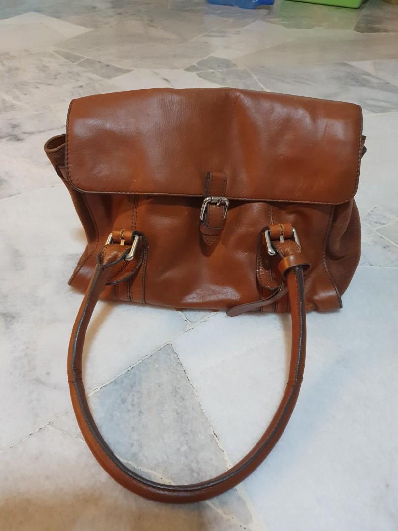 Clarks satchel deals