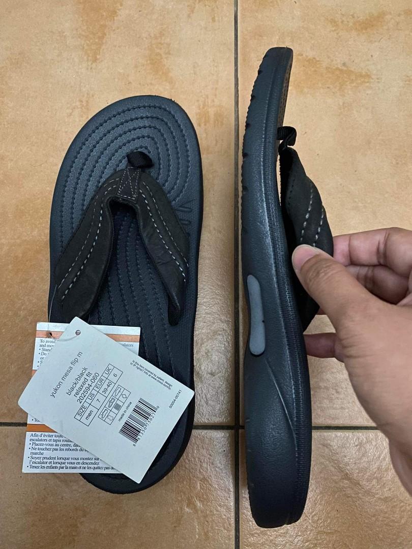 Crocs best sale bogota flip