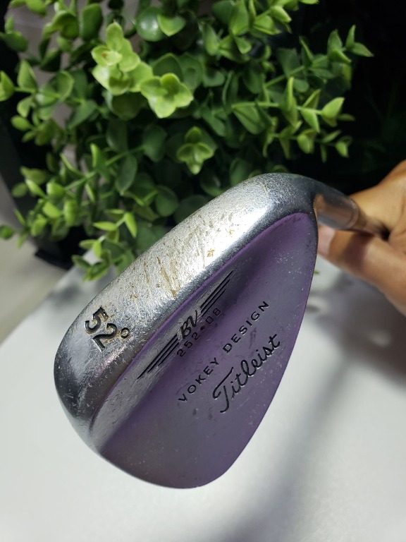 Vokey 252 8 new arrivals