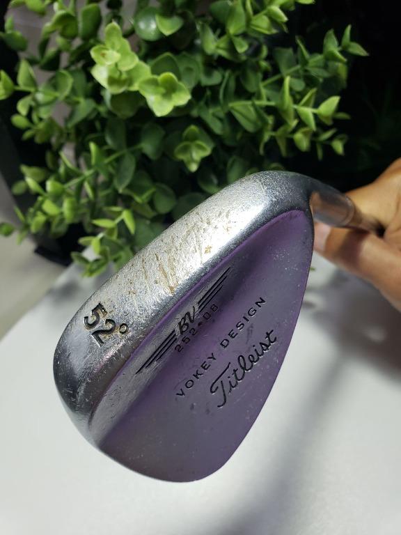 Titleist vokey discount wedges sale