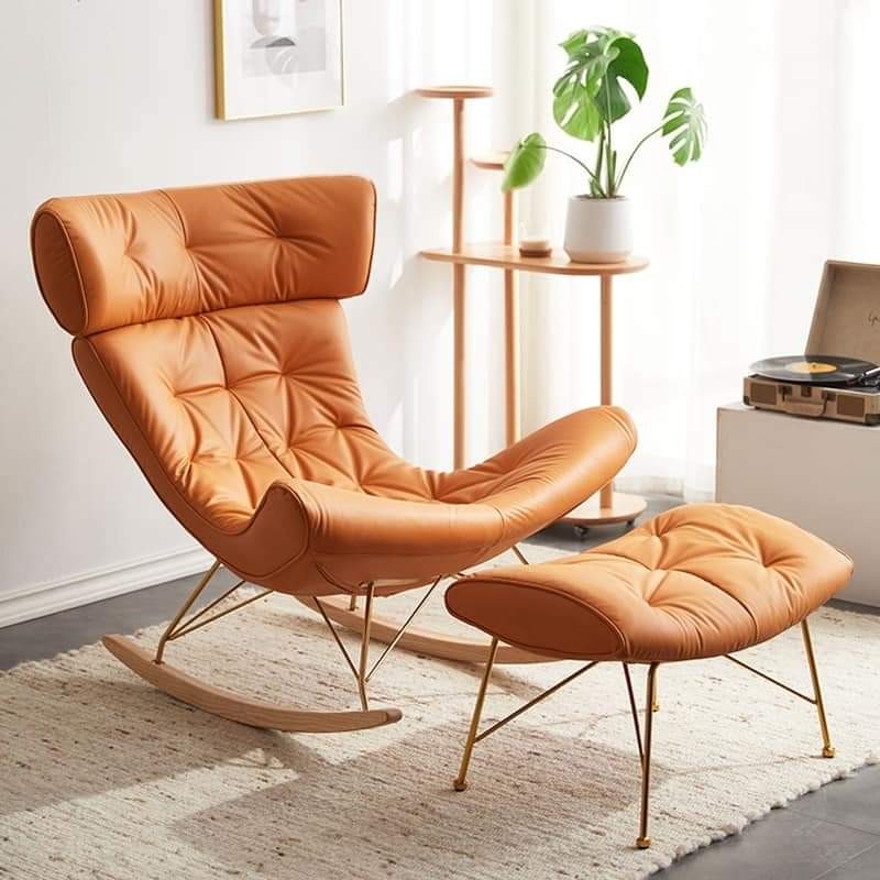 Big comfy rocking chair deals