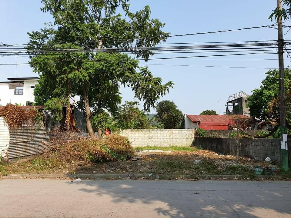 Commercial Lot for Sale San Mateo Rizal, Property, For Sale, Lot on Carousell