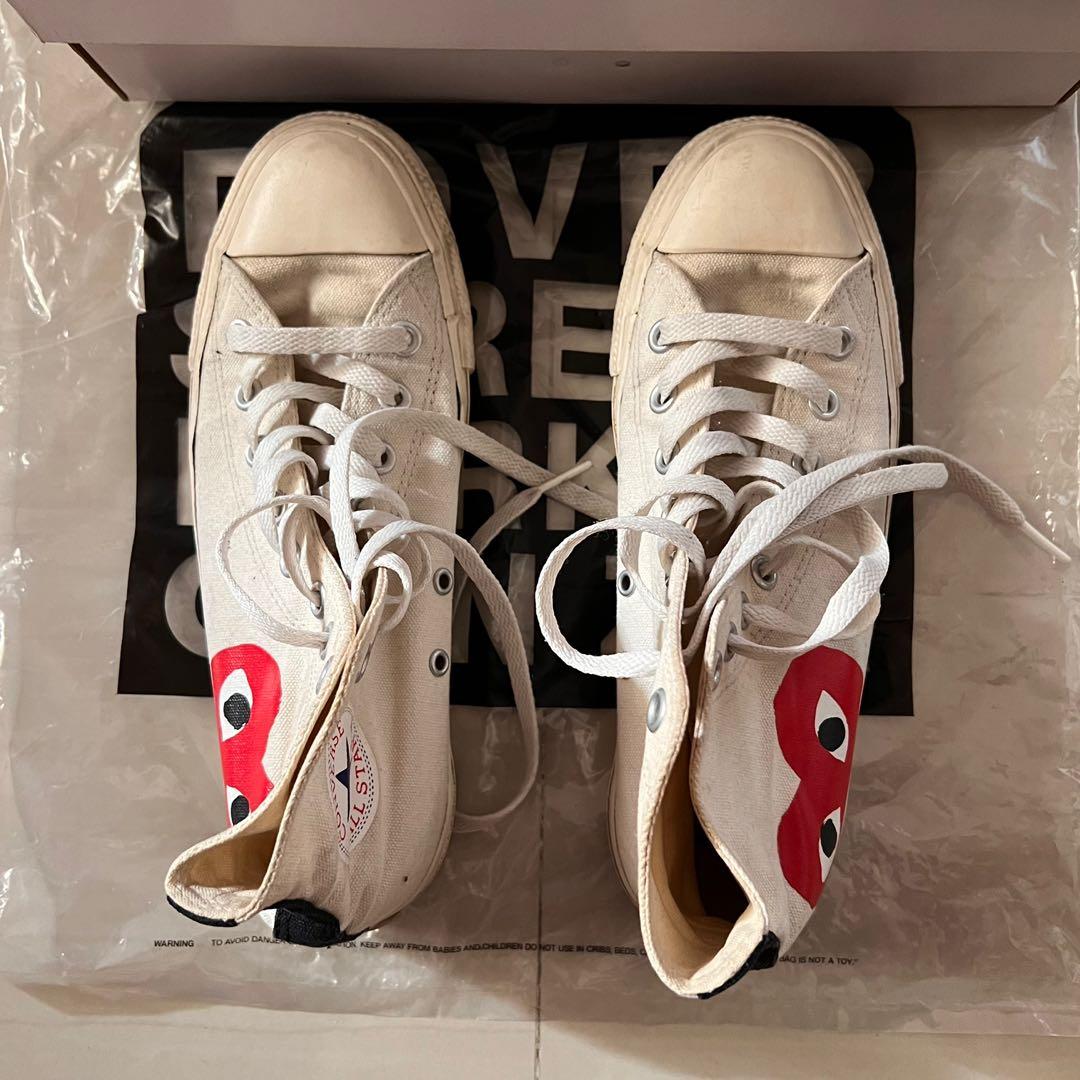 Converse comme japan edition top