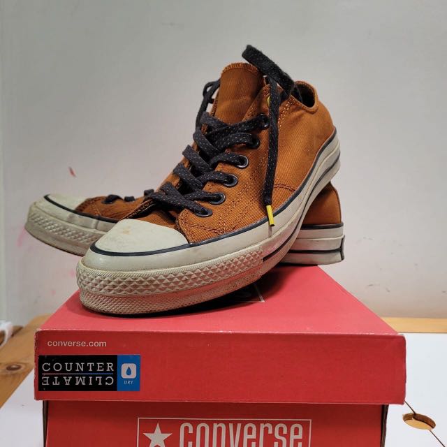 converse ctas 70 ox