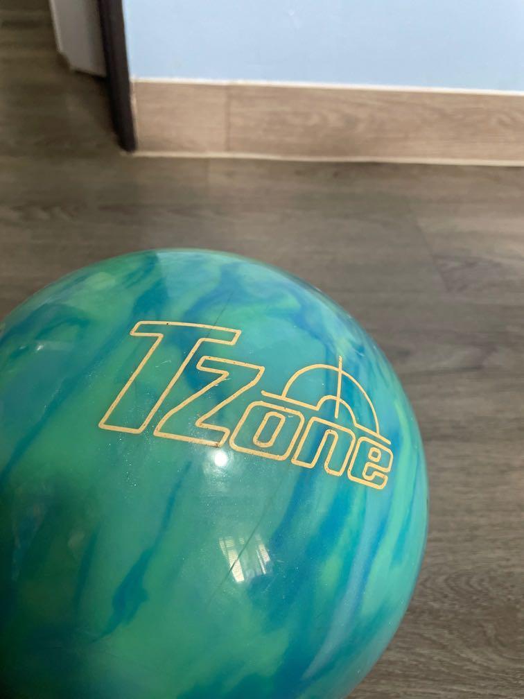 Custom bowling ball, Sports Equipment, Sports & Games, Racket & Ball