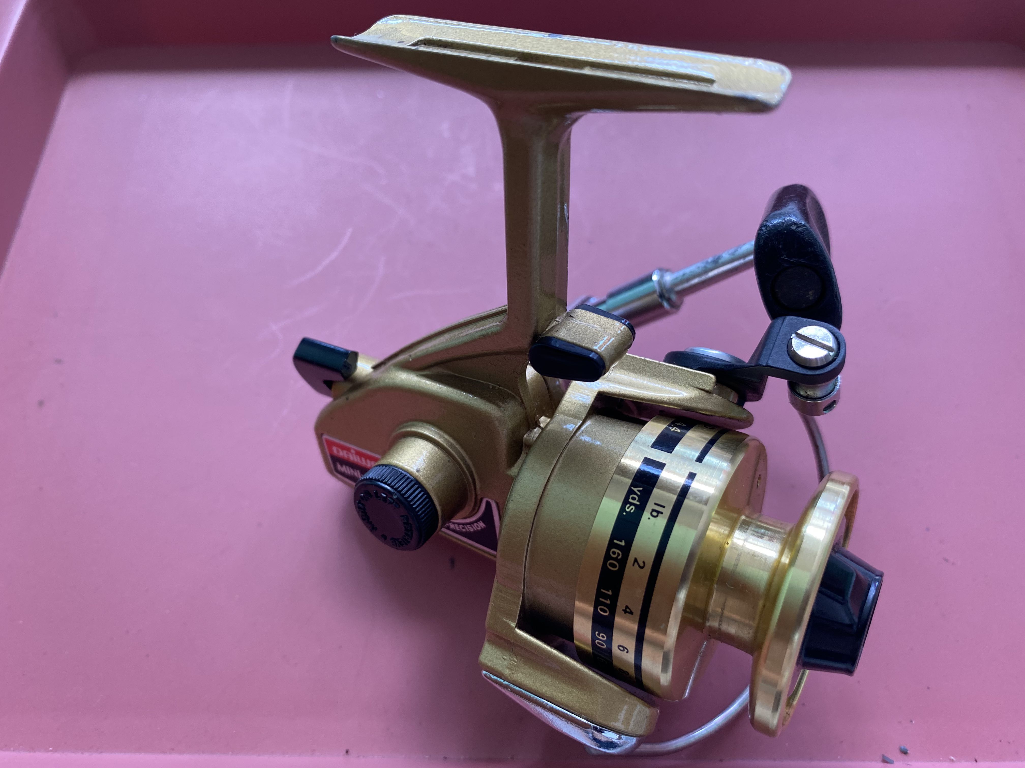 Daiwa Sports Equipment Fishing On Carousell