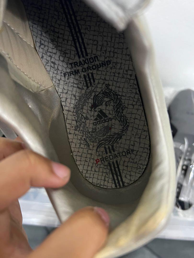 Db23 adidas cheap