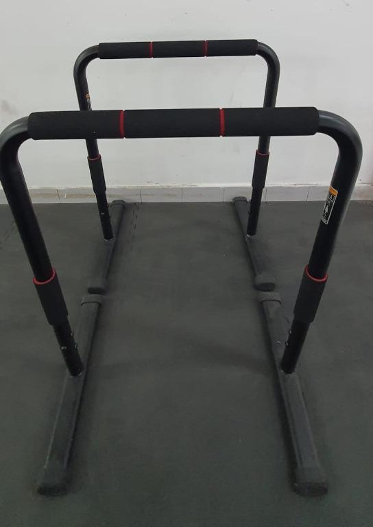 Training station 100 domyos clearance