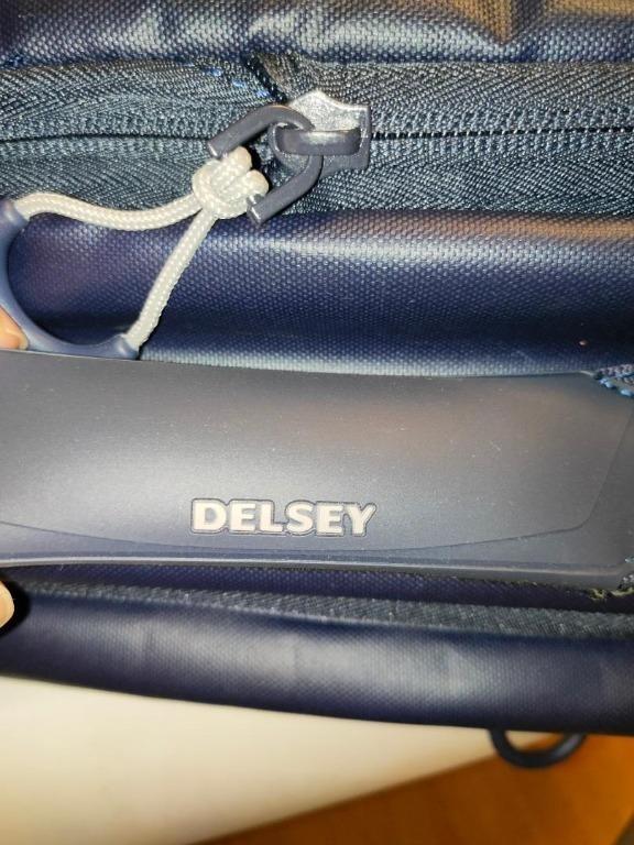 Delsey montsouris 55cm sales