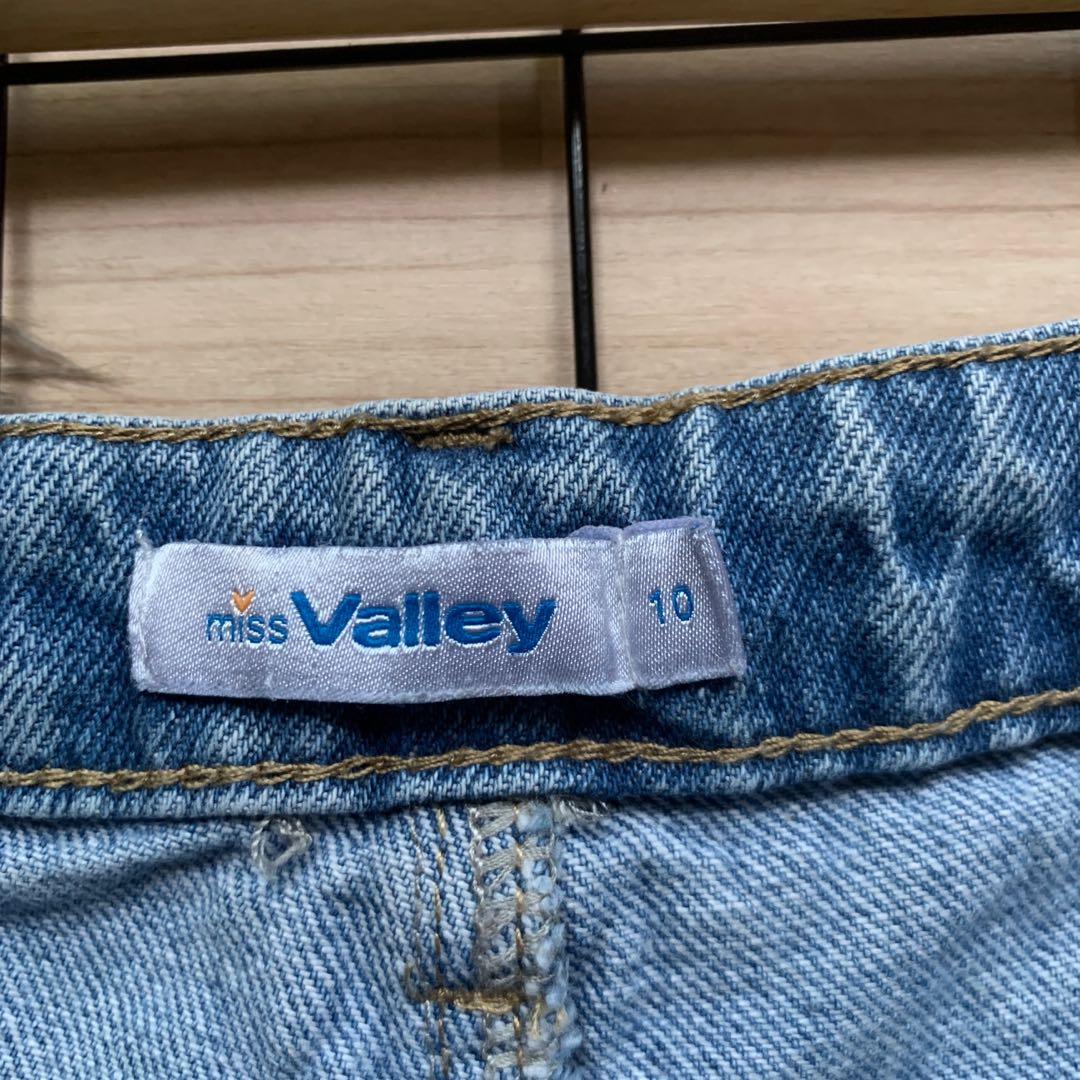 Denim Shorts, Fesyen Wanita, Pakaian 