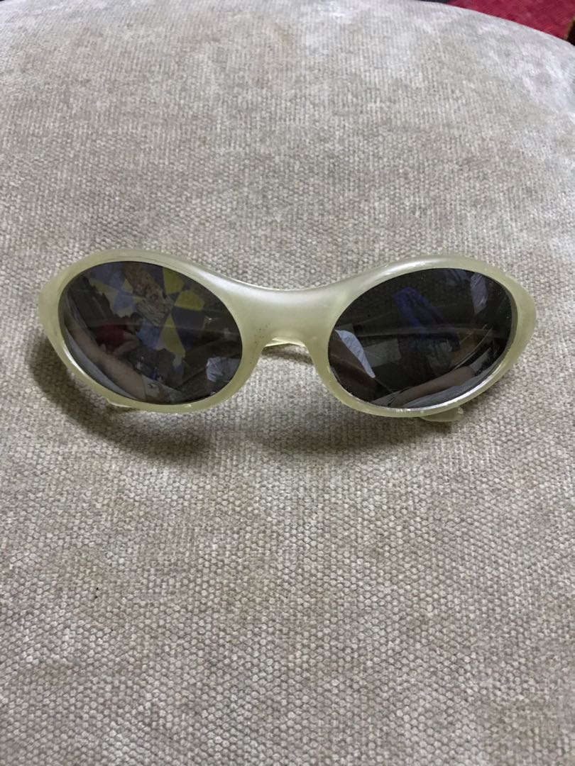 Dennis Rodman inspired Sunglasses, Men's Fashion, Watches & Accessories,  Sunglasses & Eyewear on Carousell