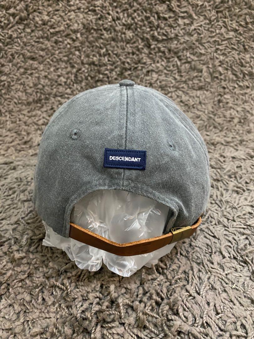 descendant MAHI MAHI 5PANEL WTAPS dcdt - 帽子