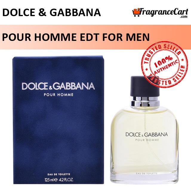D&g pour homme 200ml hot sale