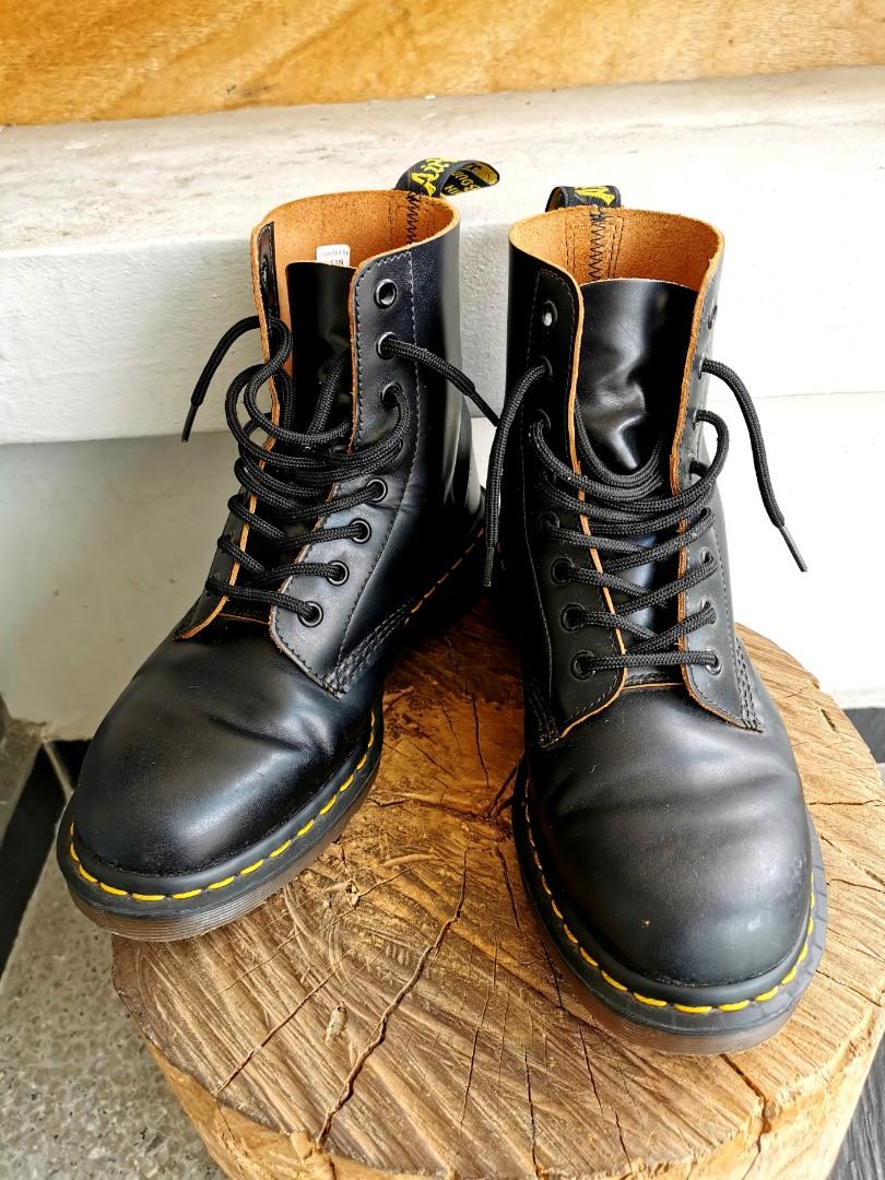 Dr Martens 1460 ( Make in England 