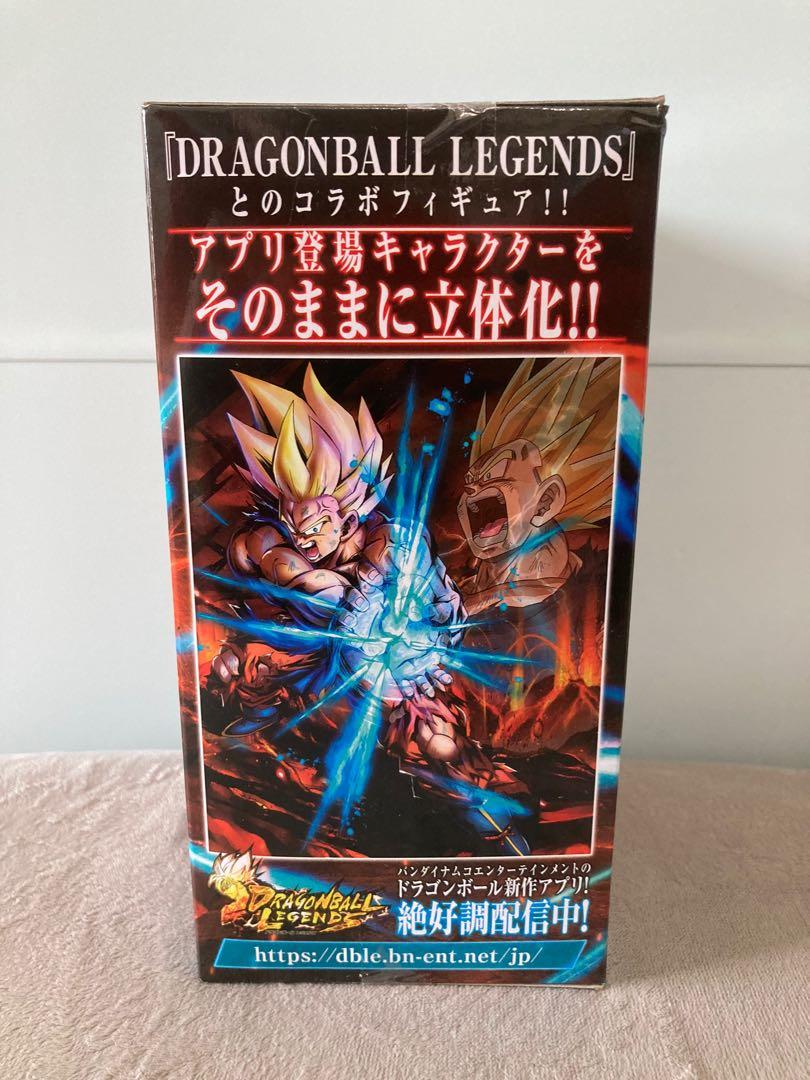 Dragon Ball Legends Collab—KAMEHAMEHA SON GOKOU, 興趣及遊戲, 玩具