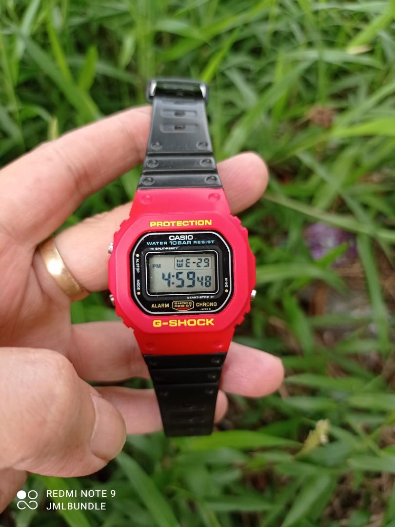Dw500 vintage