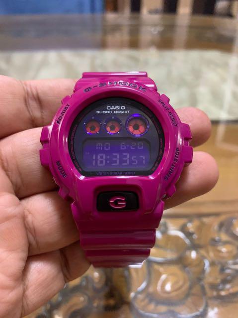 Dw6900 pl4 sales