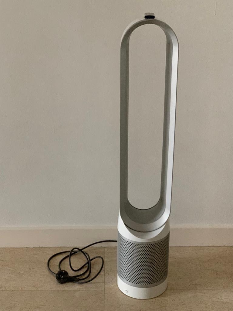 Portable Air Conditioner Dyson