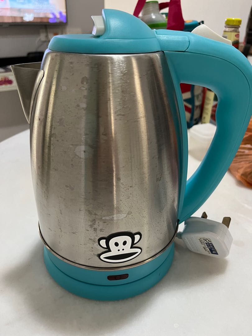 americana electric kettle