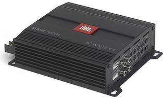 ELECTROVOX JBL STAGE A6004 AMPLIFIER