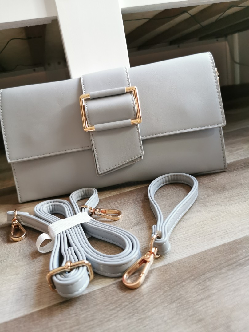 Elegant pouch bag 2025