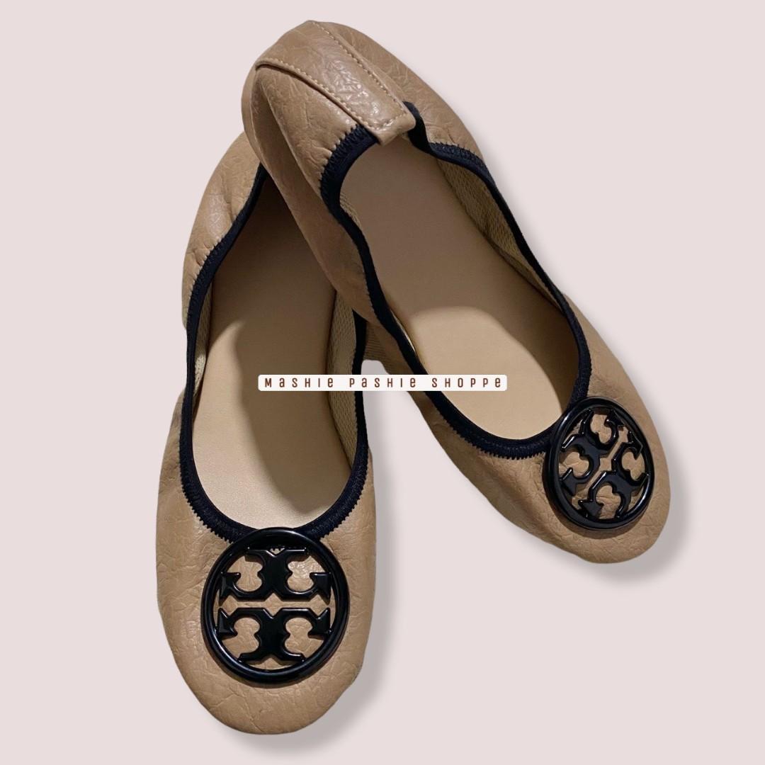 Roxy hotsell ballet flats