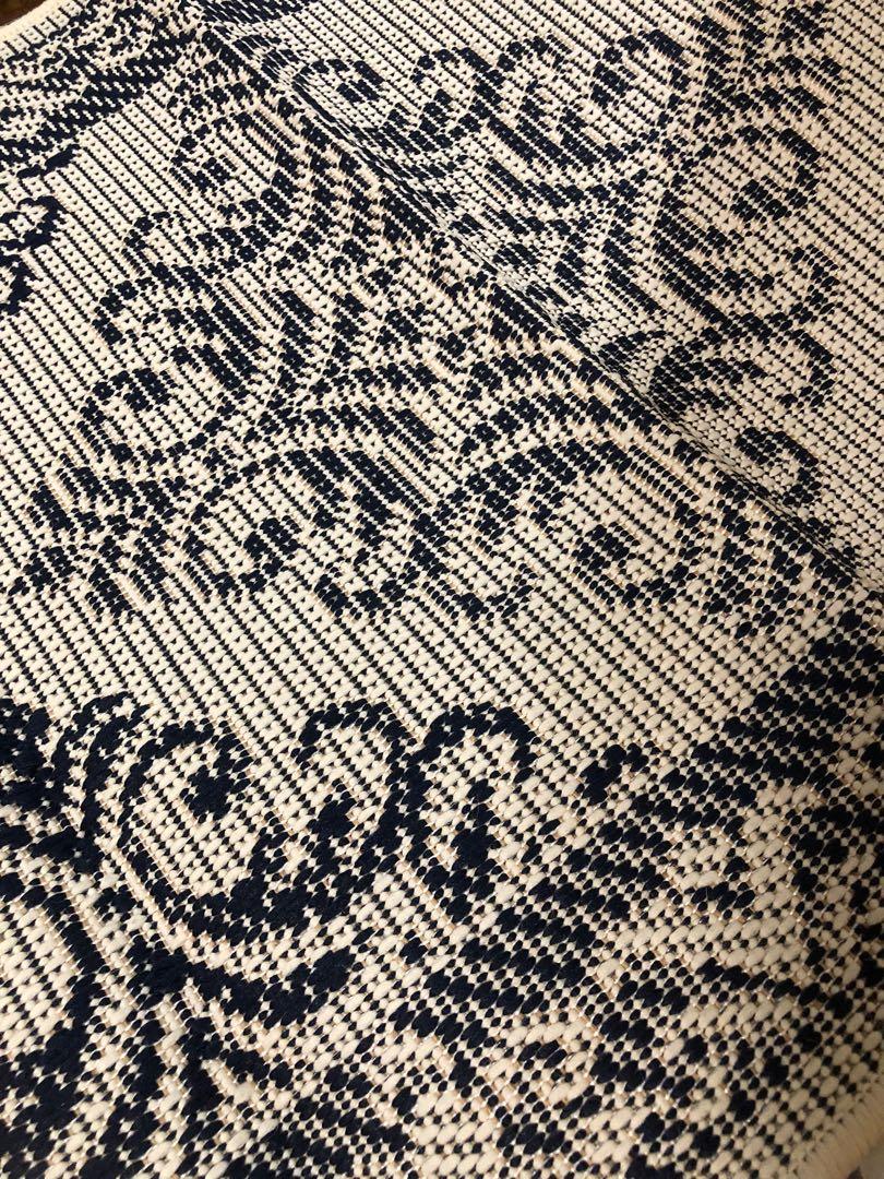 Elle Decor Decorative Accent Rug, Furniture & Home Living, Home Decor