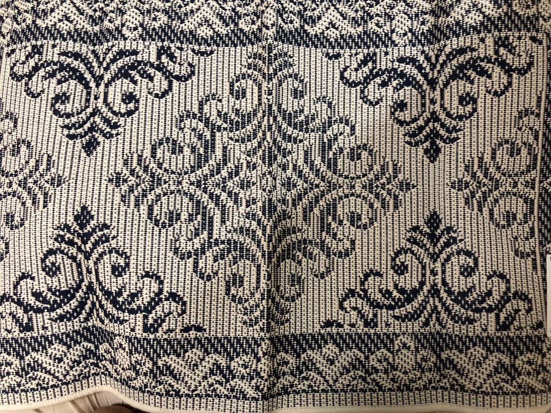 Elle Decor Decorative Accent Rug, Furniture & Home Living, Home Decor