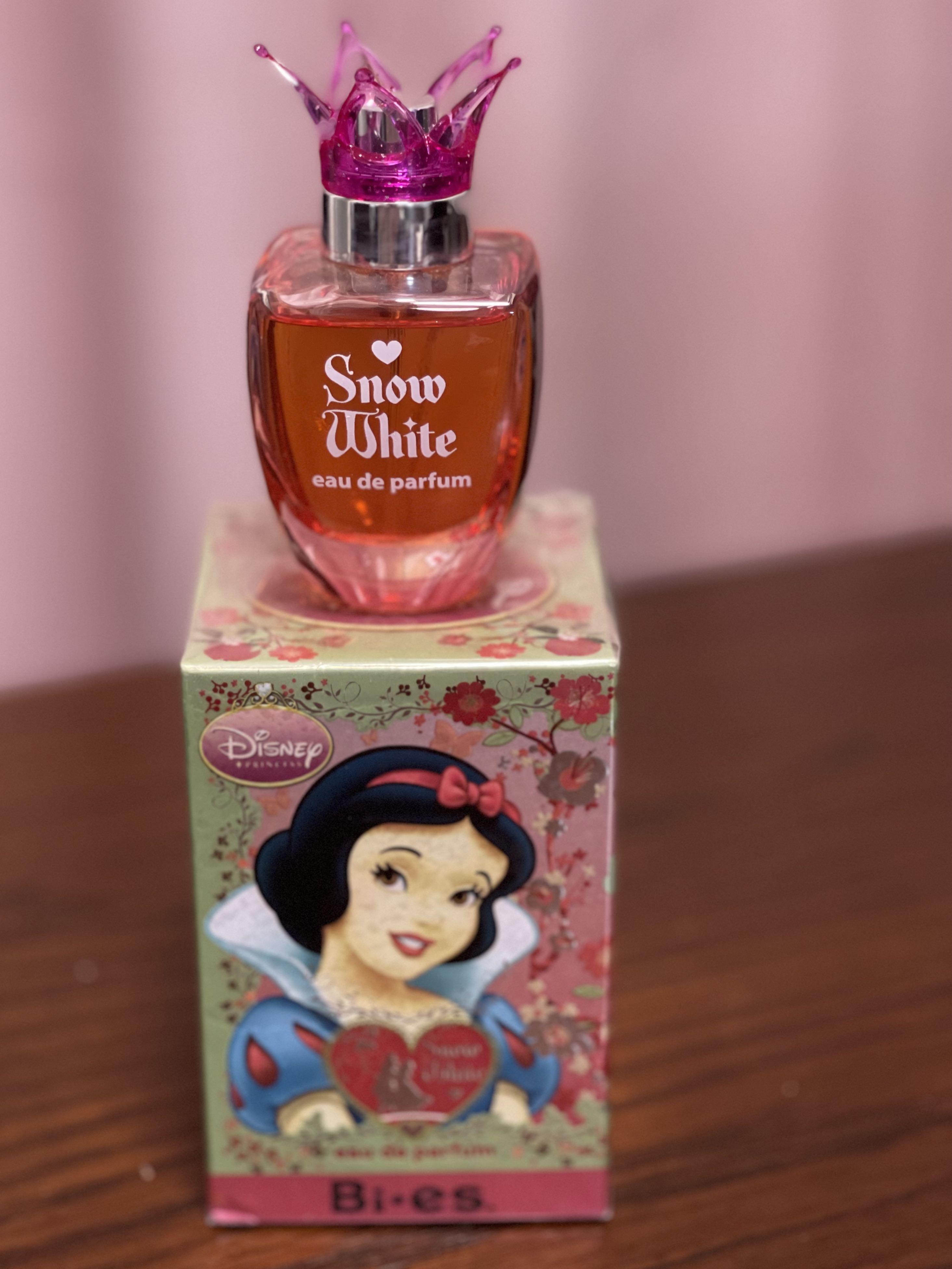 Parfum disney sales snow white