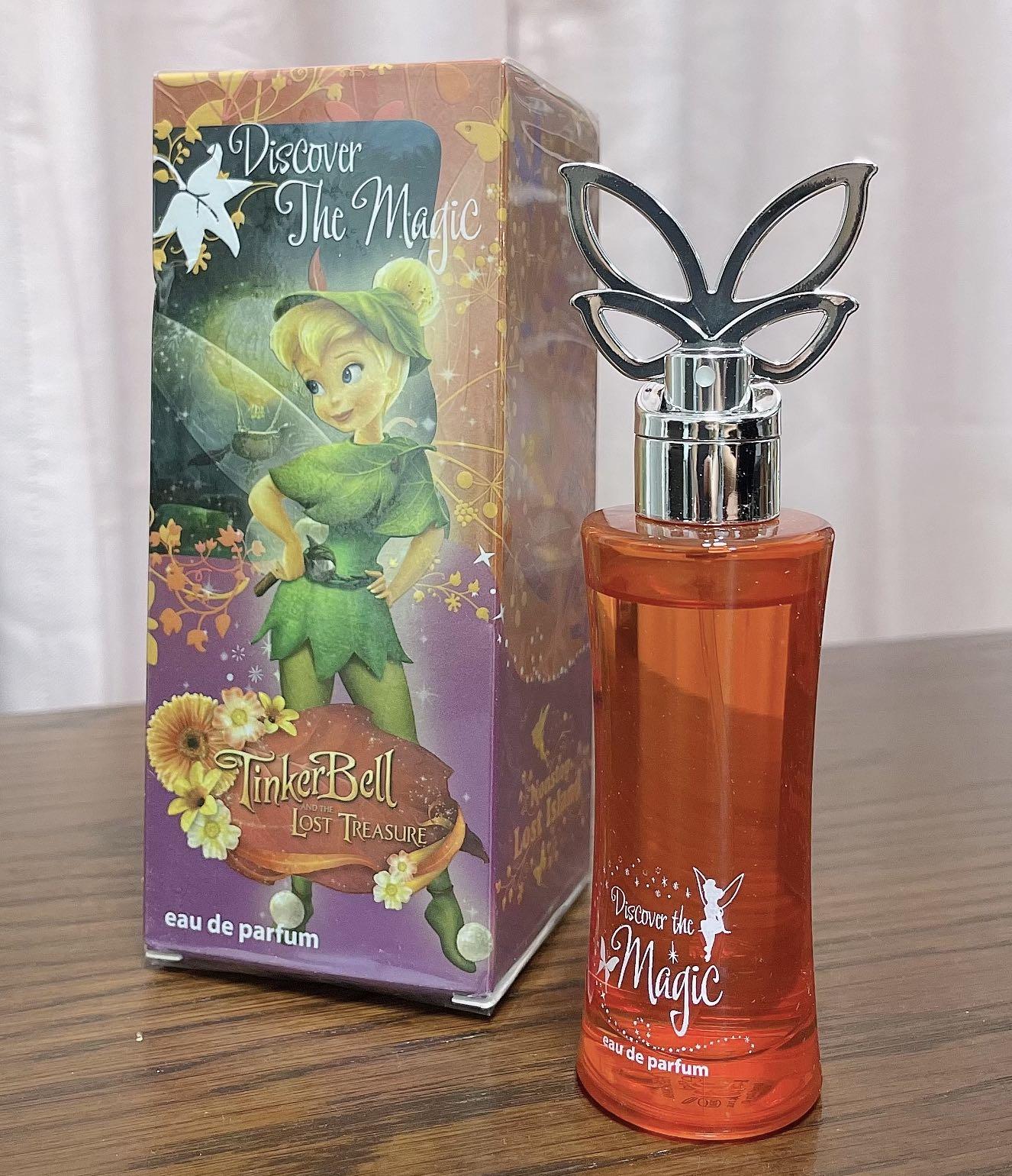 Eu De Parfum - Disney Europe, Beauty & Personal Care, Fragrance