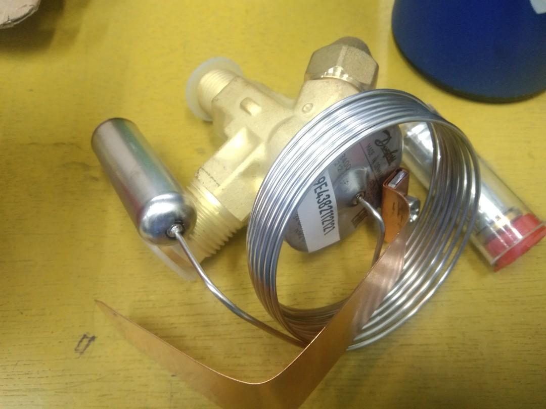 Expansion valve, Announcements on Carousell